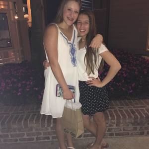 Meet your Posher, Mallory